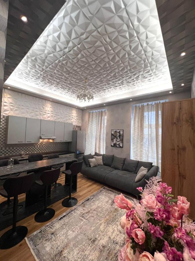 Urban Serviced Apartments Вена Экстерьер фото