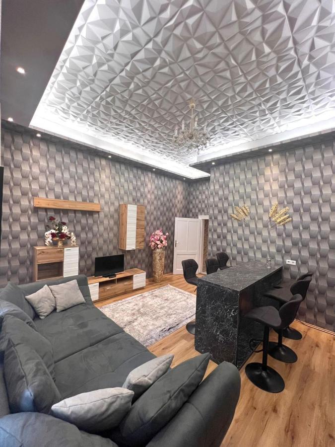 Urban Serviced Apartments Вена Экстерьер фото