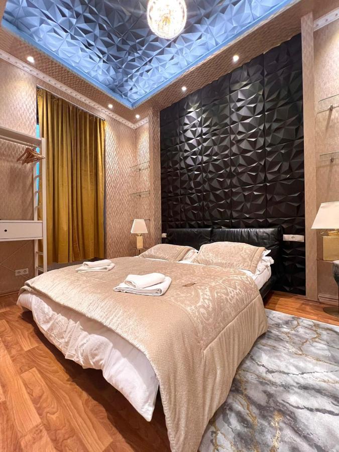 Urban Serviced Apartments Вена Экстерьер фото