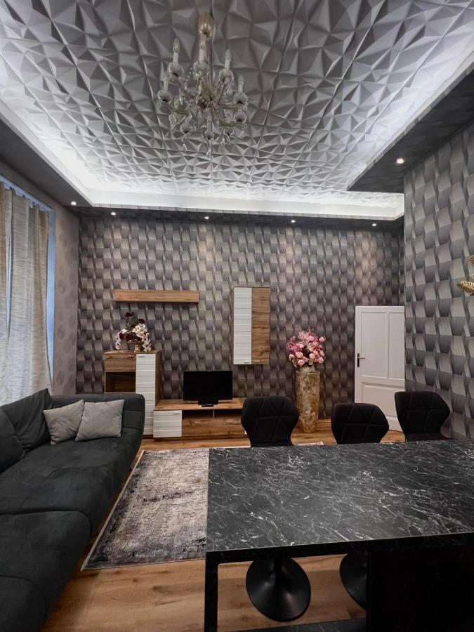 Urban Serviced Apartments Вена Экстерьер фото