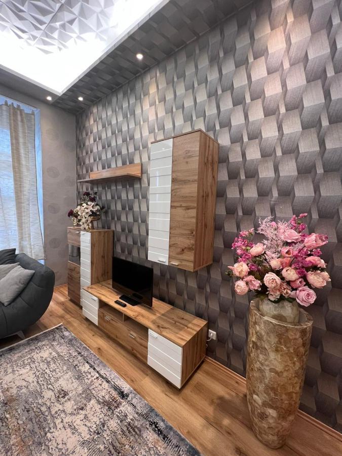 Urban Serviced Apartments Вена Экстерьер фото