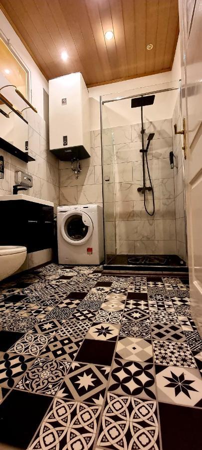 Urban Serviced Apartments Вена Экстерьер фото