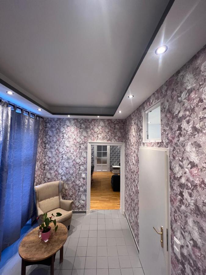 Urban Serviced Apartments Вена Экстерьер фото