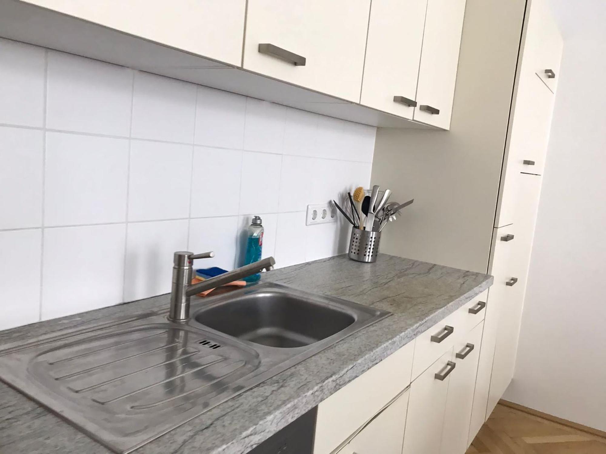 Urban Serviced Apartments Вена Номер фото