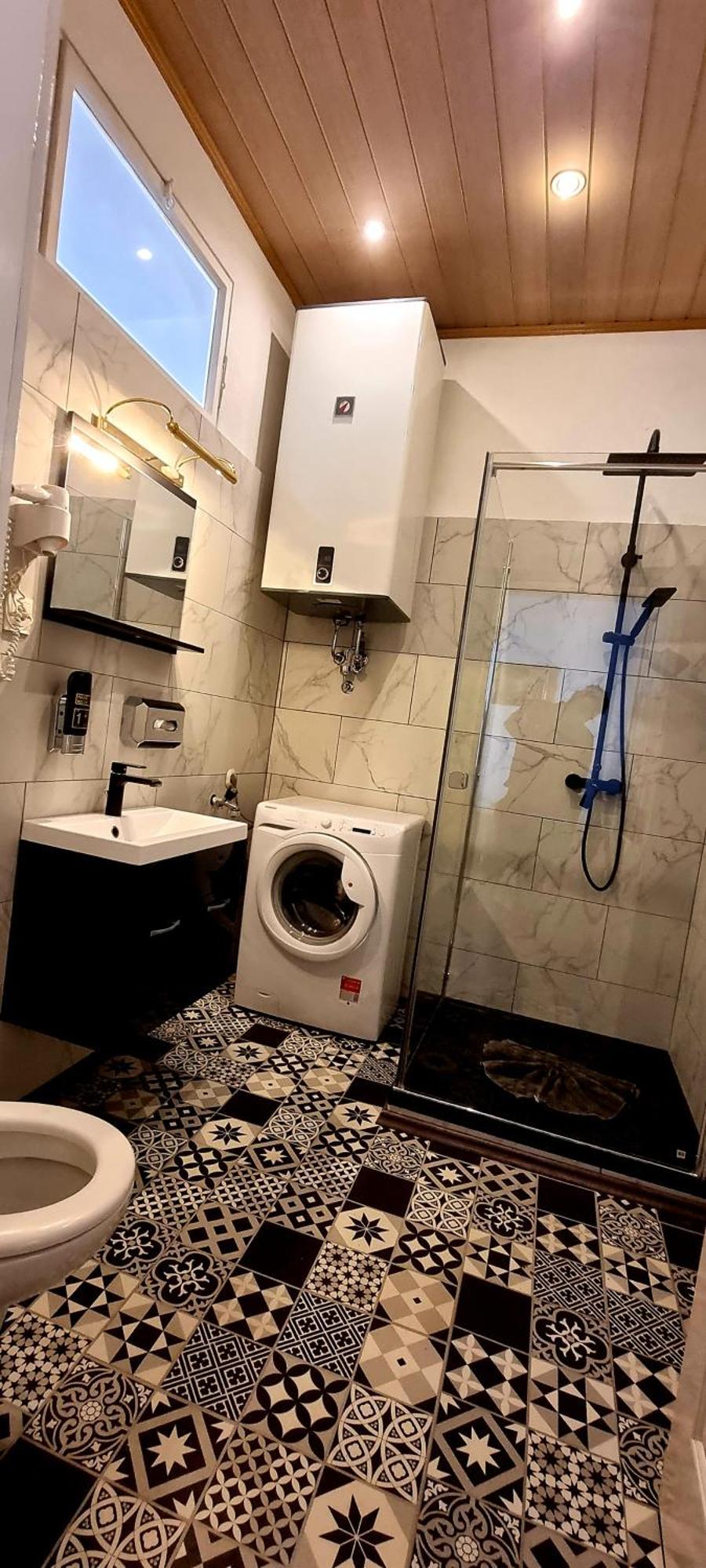 Urban Serviced Apartments Вена Номер фото