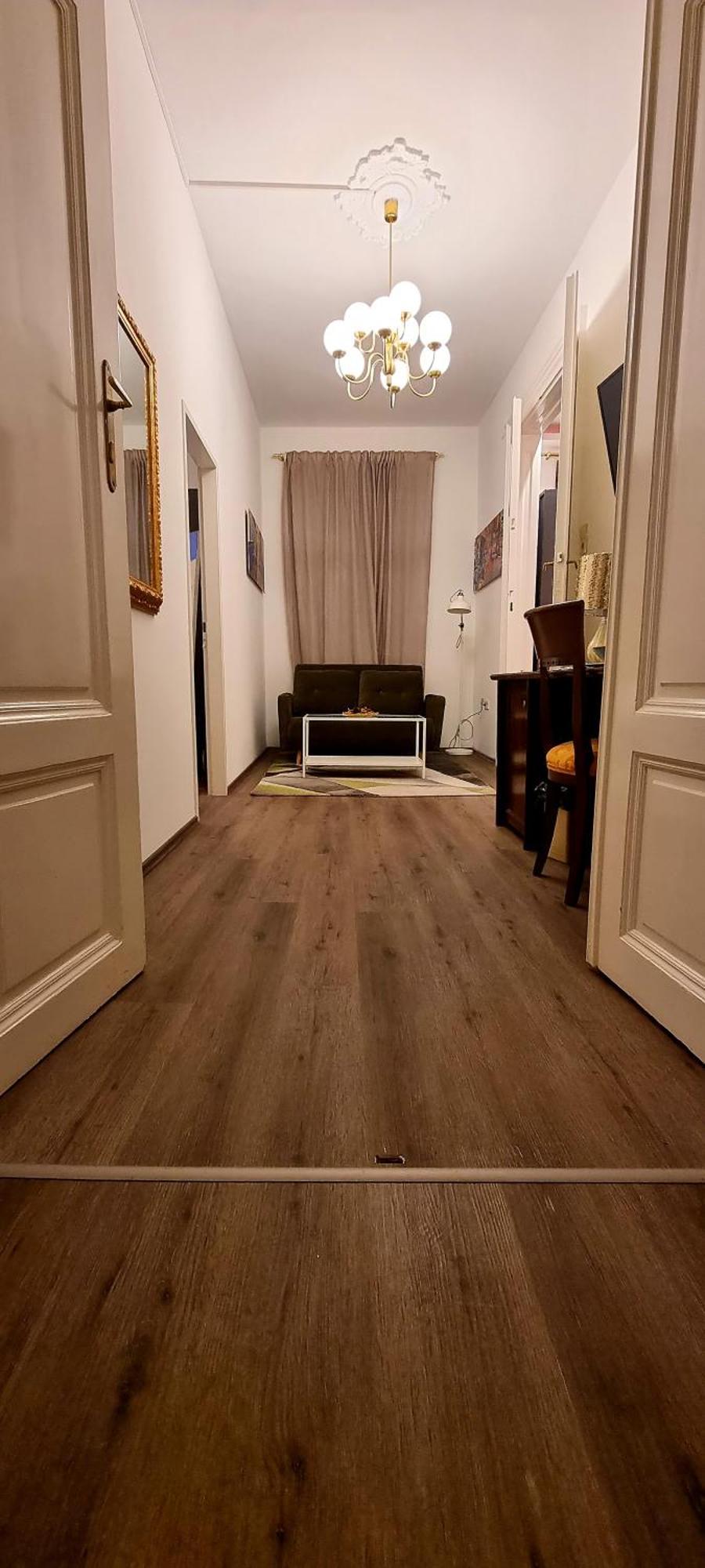 Urban Serviced Apartments Вена Номер фото