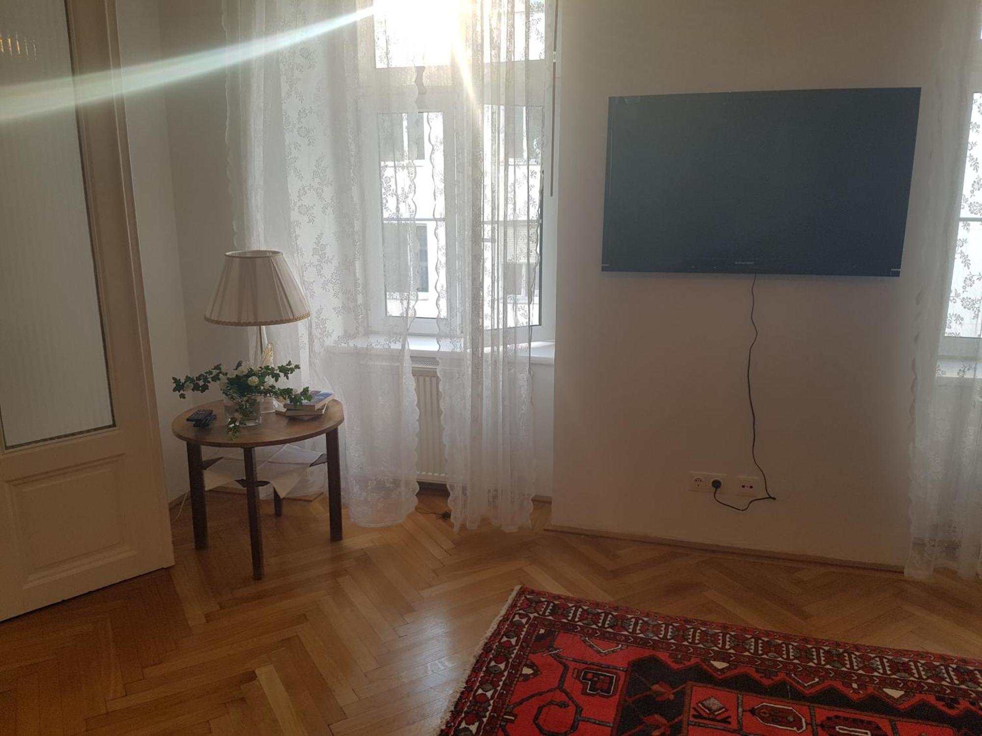 Urban Serviced Apartments Вена Номер фото