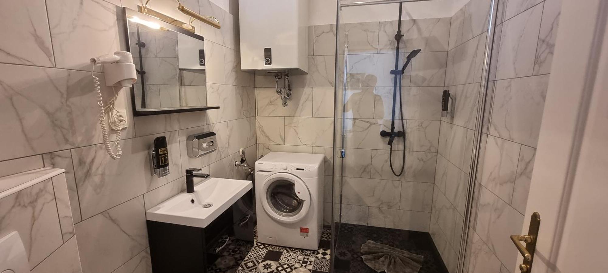 Urban Serviced Apartments Вена Номер фото